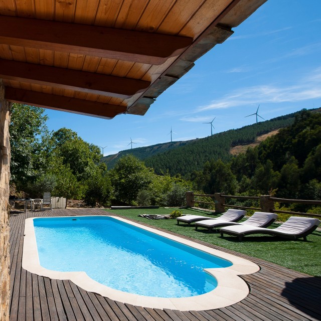 Casa da Paisagem - Mountain Whisper