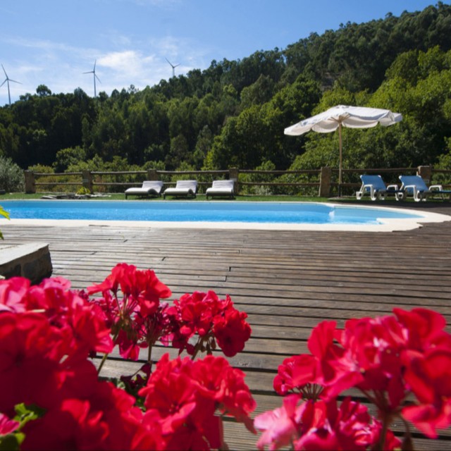 Casa da Paisagem - Mountain Whisper