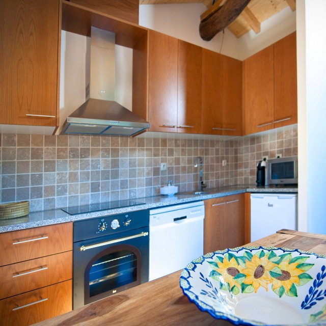 Casa da Terra - Mountain Whisper