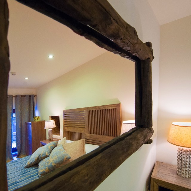 Casa da Terra - Mountain Whisper