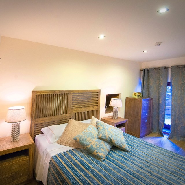 Casa da Terra - Mountain Whisper