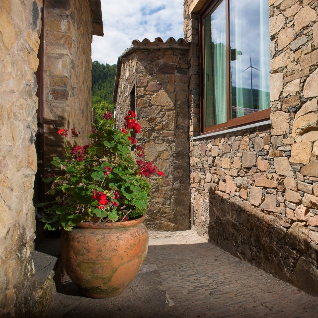 Casa da Terra - Mountain Whisper