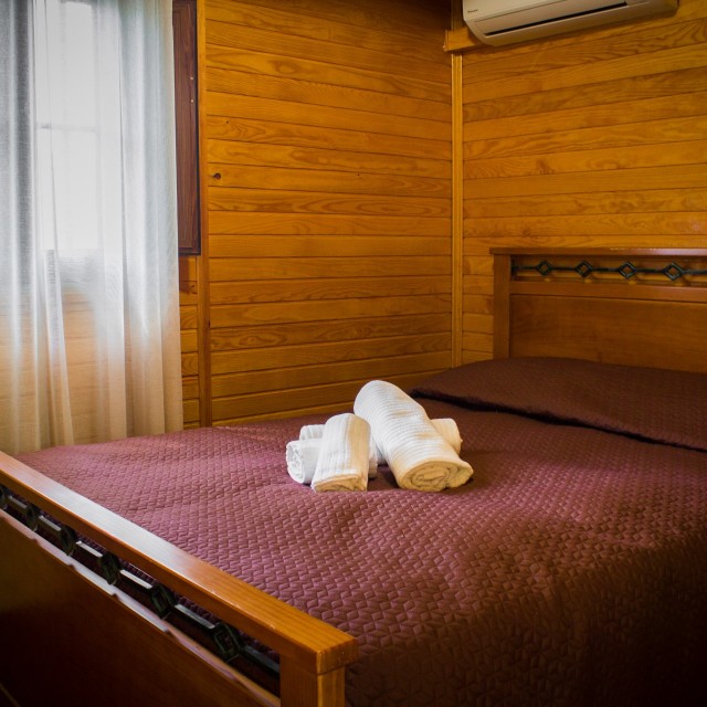 Casa dos Girassóis - Xisto Camping