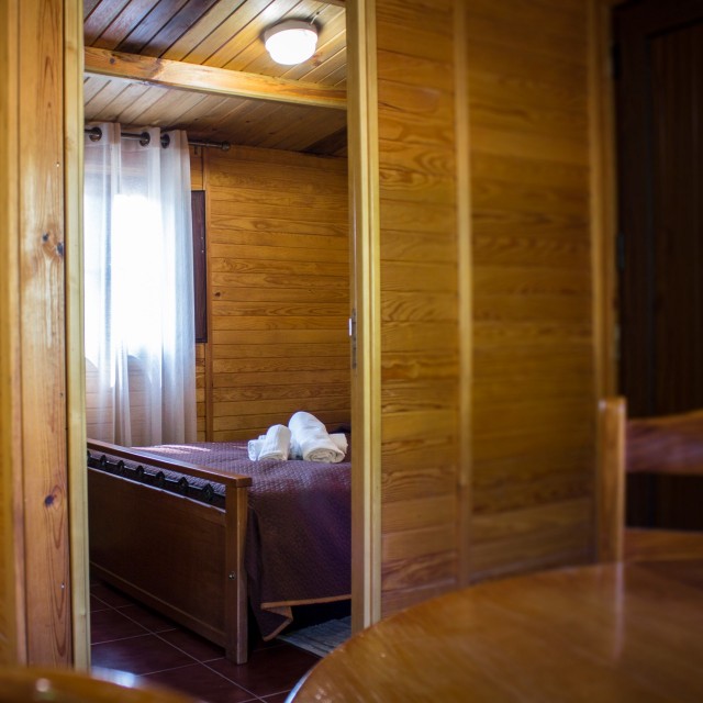 Casa das Tulipas - Xisto Camping