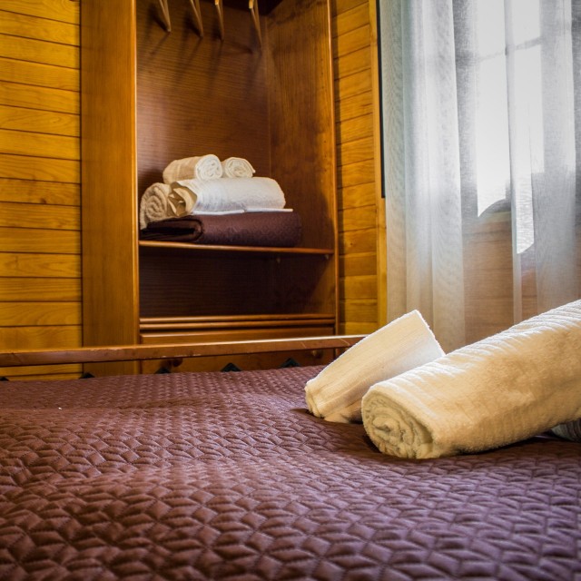 Casa dos Girassóis - Xisto Camping