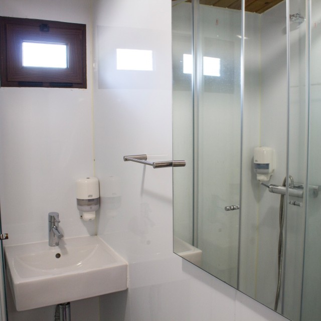 Casa das Tulipas - Xisto Camping