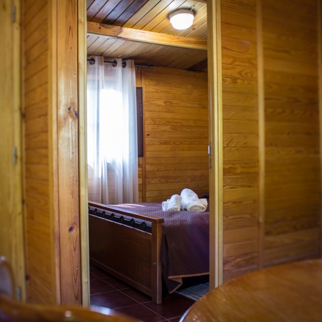 Casa dos Girassóis - Xisto Camping