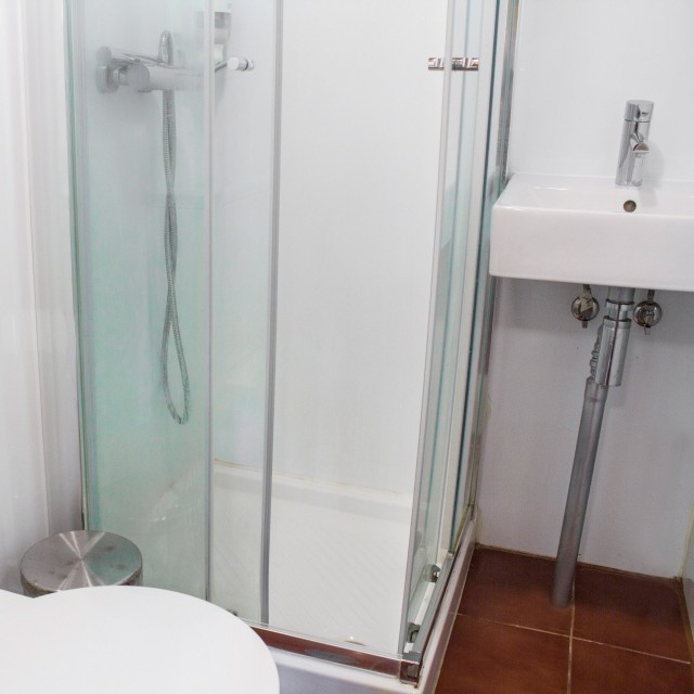 Casa das Tulipas - Xisto Camping