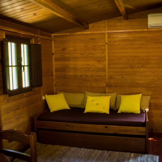 Casa das Tulipas - Xisto Camping