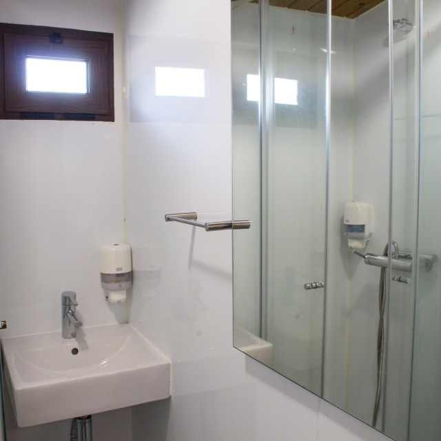 Casa dos Girassóis - Xisto Camping