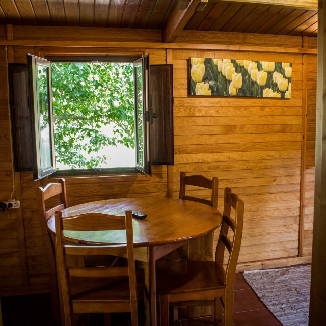 Casa das Tulipas - Xisto Camping