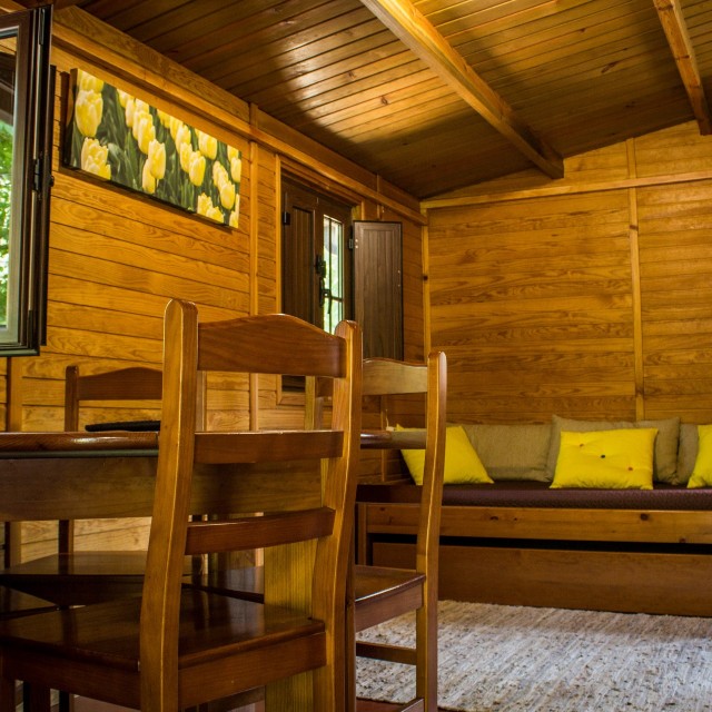 Casa das Tulipas - Xisto Camping