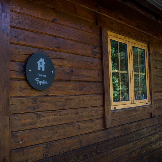 Casa das Papoilas - Xisto Camping