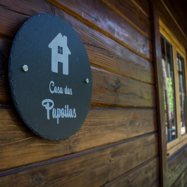 Casa das Papoilas - Xisto Camping