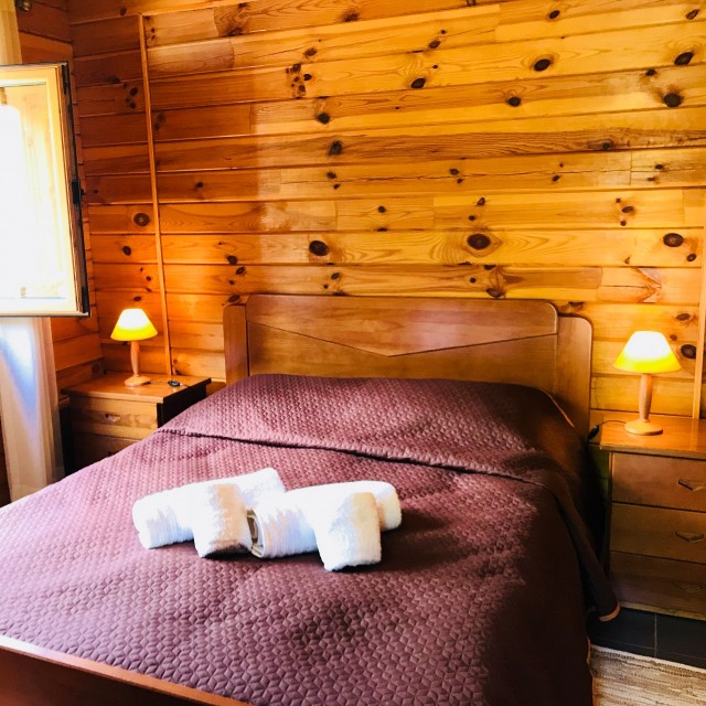 Casa das Papoilas - Xisto Camping
