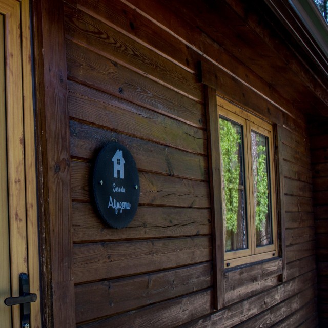 Casa da Alfazema - Xisto Camping