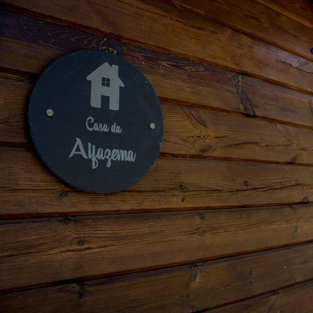 Casa da Alfazema - Xisto Camping