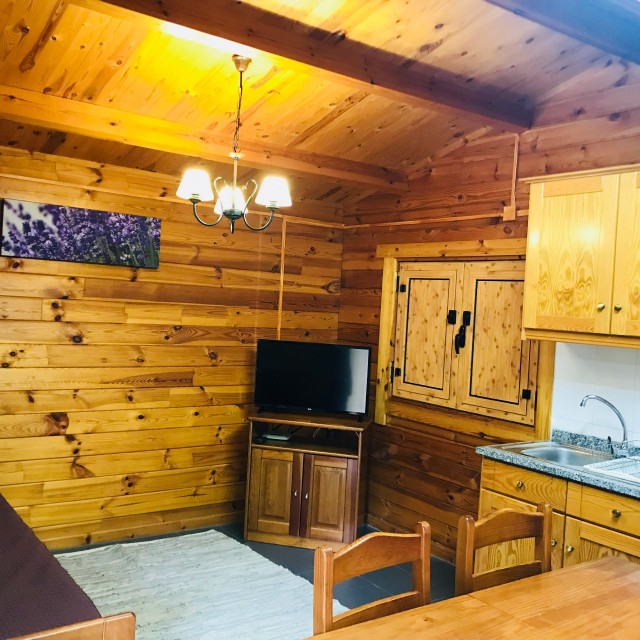 Casa da Alfazema - Xisto Camping