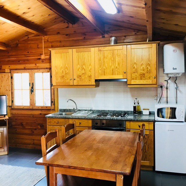 Casa da Alfazema - Xisto Camping