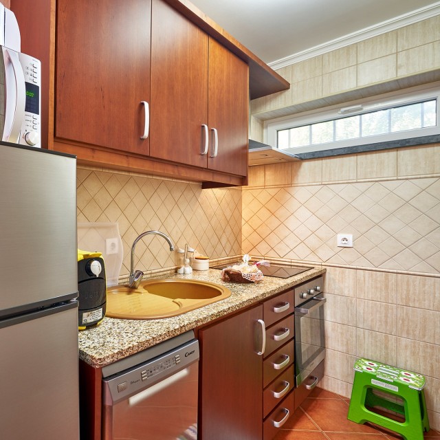 Casa Avô da Quinta - Casas do Couratão