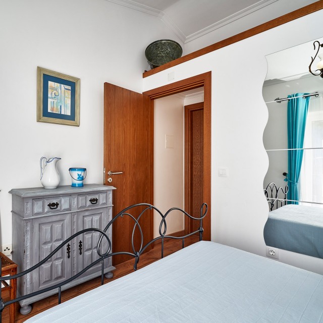 Casa Avô da Quinta - Casas do Couratão