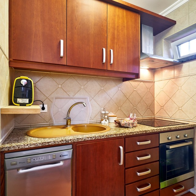 Casa Avô do Páteo - Casas do Couratão