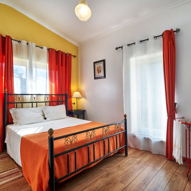 Casa Avô do Páteo - Casas do Couratão