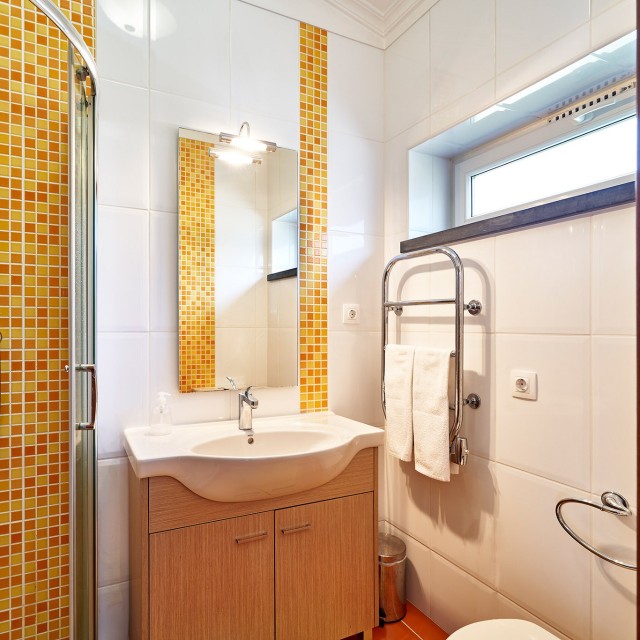 Casa Avô do Páteo - Casas do Couratão