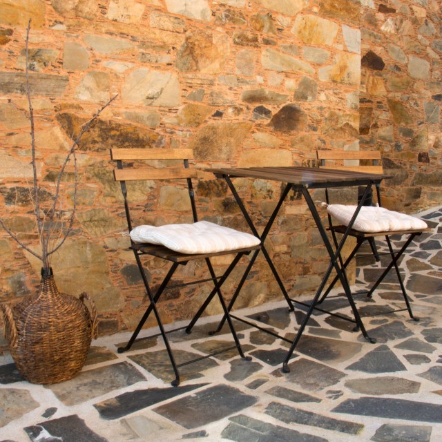 Casa do Avô Aldeias - Casas do Couratão