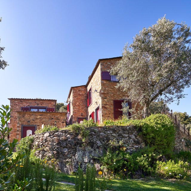 Casa do Avô Aldeias - Casas do Couratão