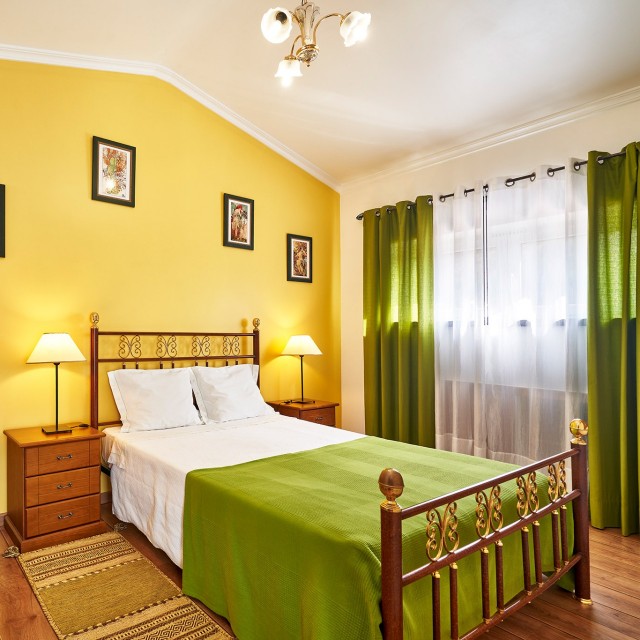 Casa do Avô Aldeias - Casas do Couratão