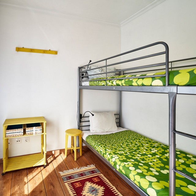 Casa do Avô Aldeias - Casas do Couratão