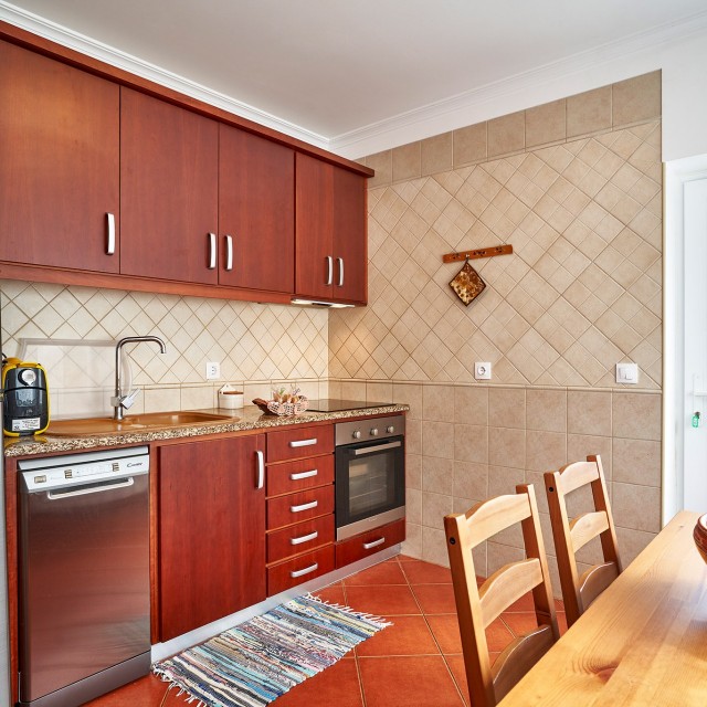 Casa do Avô Aldeias - Casas do Couratão