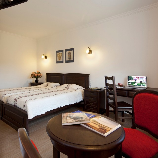 Quinta do Sobral - Solar