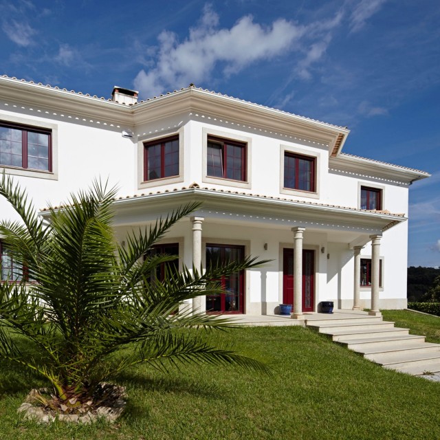 Quinta do Sobral - Solar