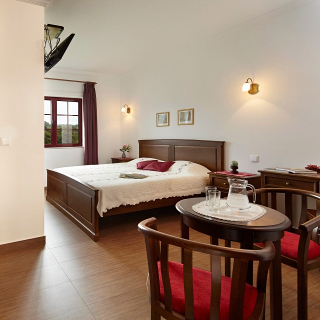 Quinta do Sobral - Solar