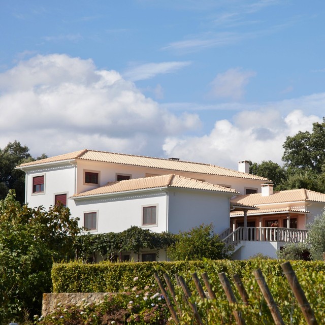 Quinta do Sobral - Solar