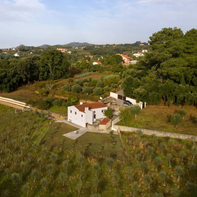 Quinta do Sobral - Solar