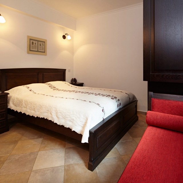 Quinta do Sobral - Casa Ouro