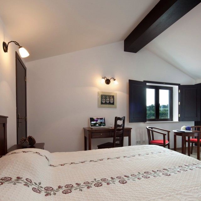 Quinta do Sobral - Casa Ouro