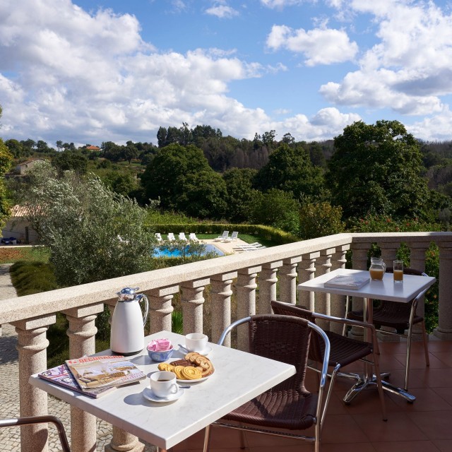 Quinta do Sobral - Casa Ouro