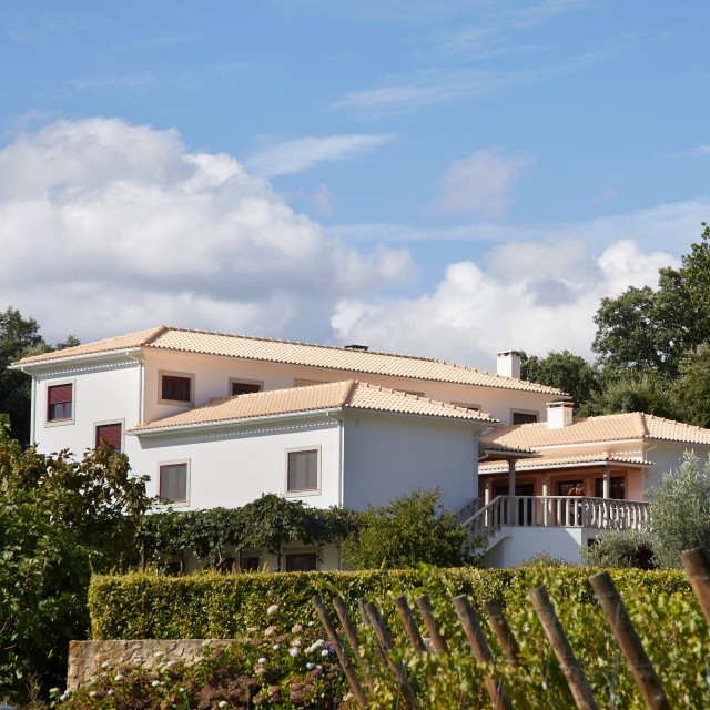 Quinta do Sobral - Casa Ouro