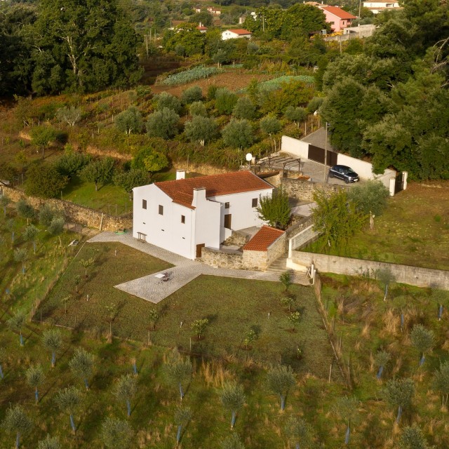 Quinta do Sobral - Casa Ouro