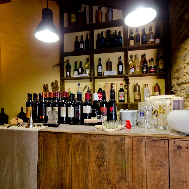 Restaurante Bem Me Quer