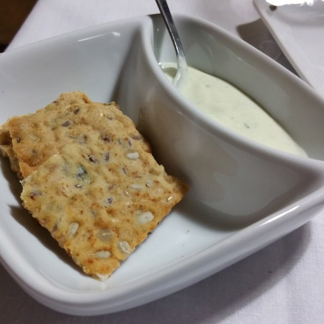 Restaurante Bem Me Quer