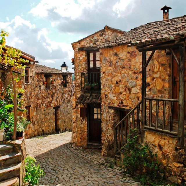 Convento da Sertã Hotel