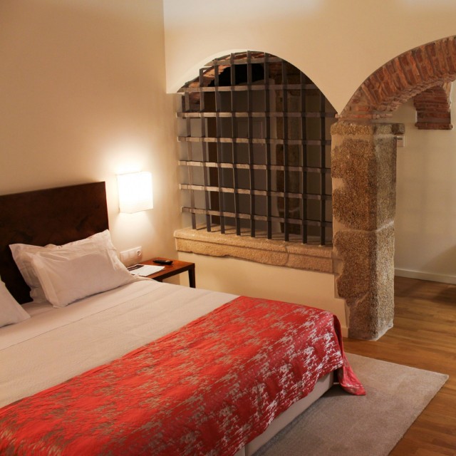 Convento da Sertã Hotel