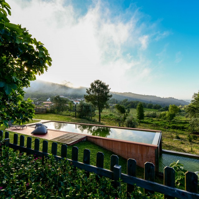 Vale do Ninho - Casa Pica-Pau