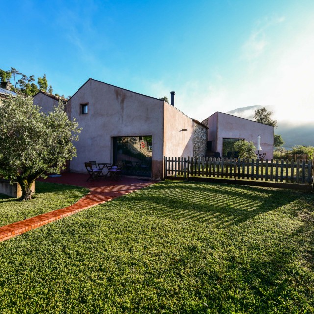 Vale do Ninho - Casa Pica-Pau