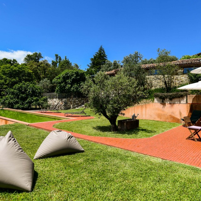 Vale do Ninho - Casa Pica-Pau